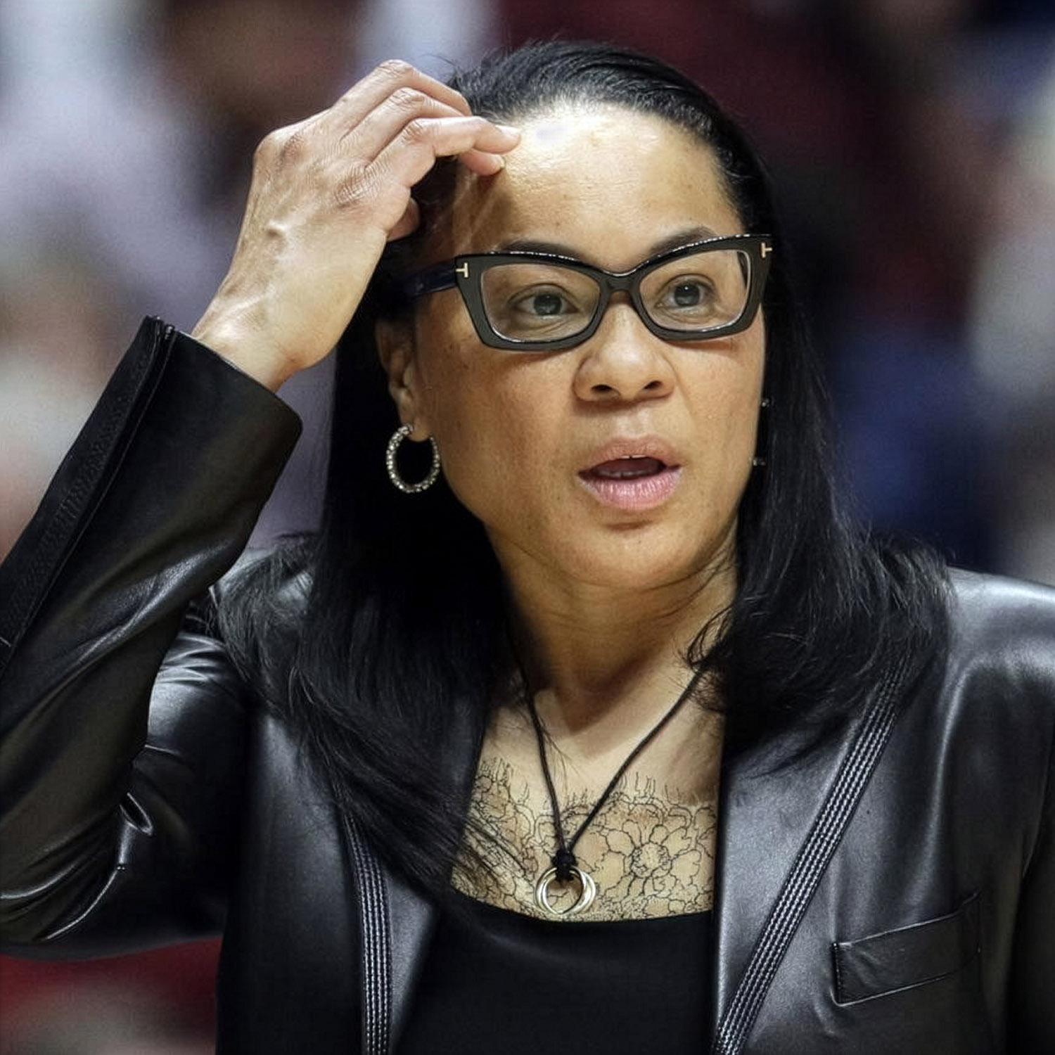 DAWN STALEY