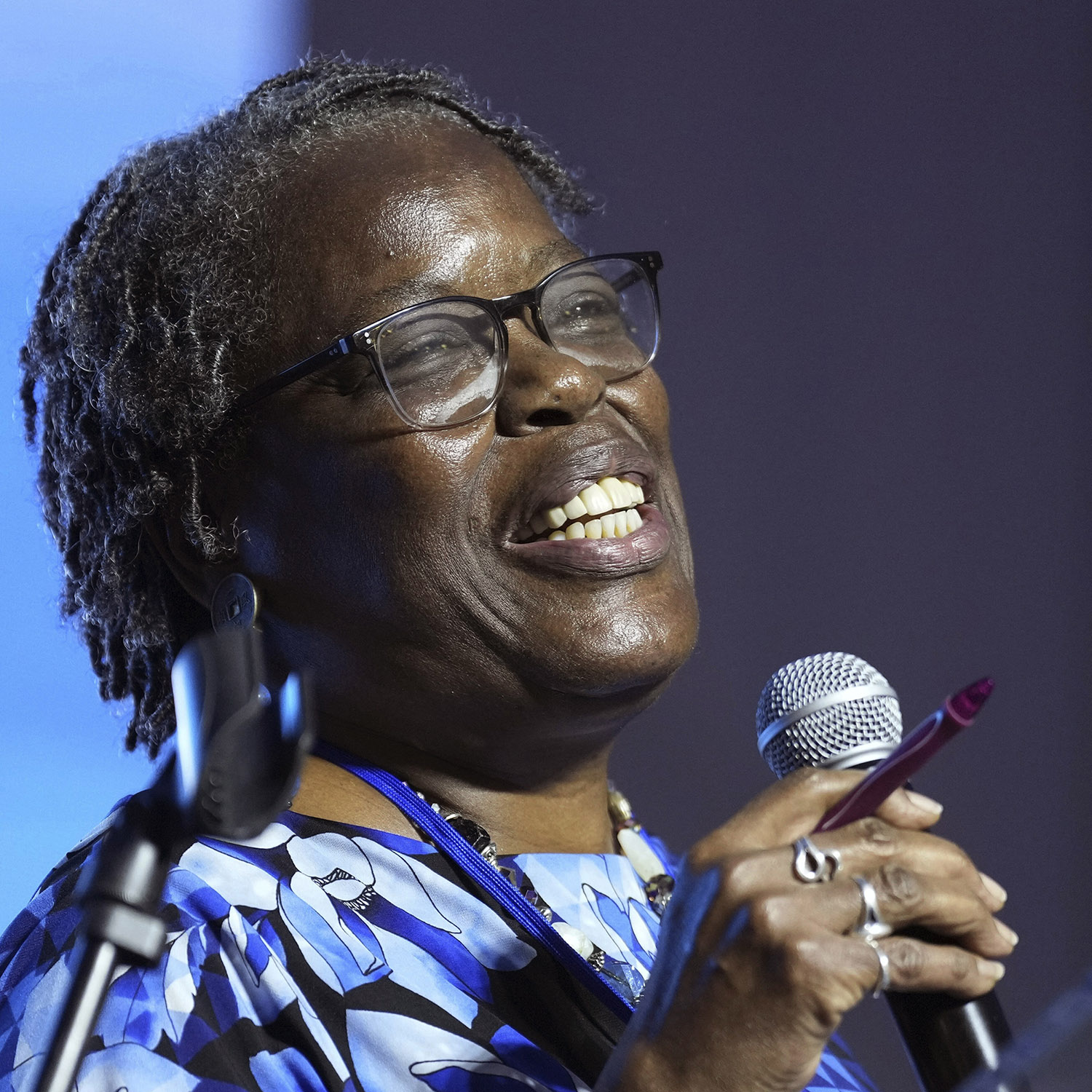 REP. GILDA COBB HUNTER