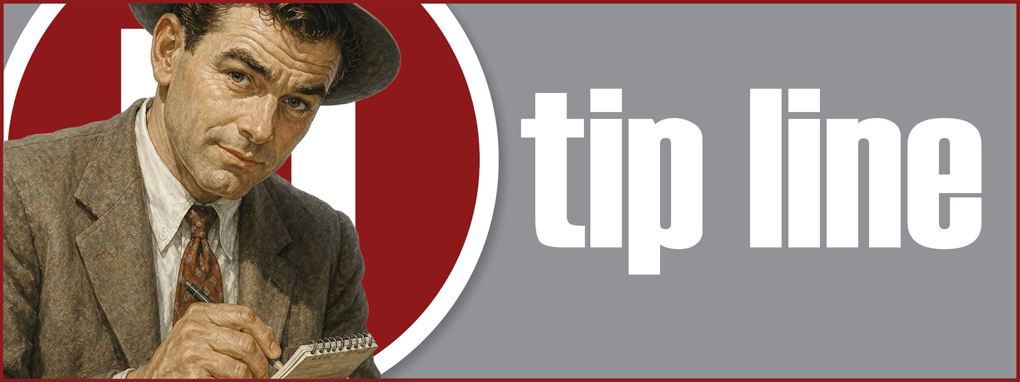 TIP LINE